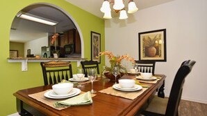 Ferienhaus, 6 Schlafzimmer | Eigene Küche