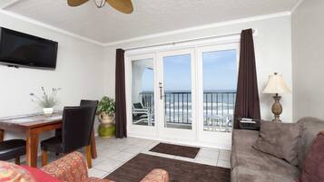 電視、DVD 播放機