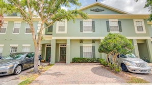 Unclassified image, 4 of 16, button - Coral Cay by Florida Star Vacations (Kissimmee)