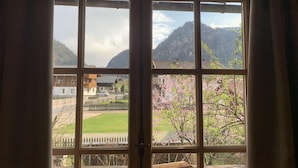Interior - Webergütl OG mit Balkon, 87 m² (Inzell)