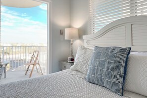 3 Schlafzimmer, WLAN, Bettwäsche