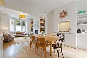 Spiseområde