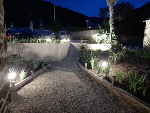 Property grounds - T3 in character house plage des Rosaires (Plérin)