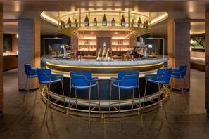 Bar (sur place)