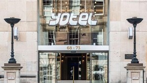 Unclassified image, 5 of 72, button - Yotel Edinburgh (Edinburgh)