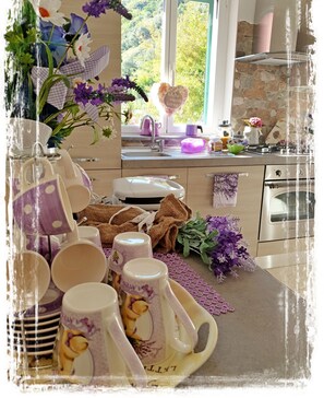 Oven, stovetop, highchair