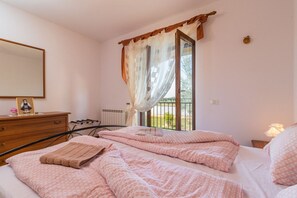 3 bedrooms - Relaxing  Modern Villa in peaceful position! (Pula)