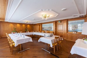Meeting facility - Weisses Rossli (Ingenbohl)