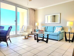 Smart TV, videojuegos y tenis de mesa 