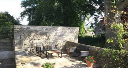Penny Post Cottage - charming character cottage on the edge of the Lake District