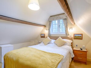 2 slaapkamers, gratis wifi, beddengoed