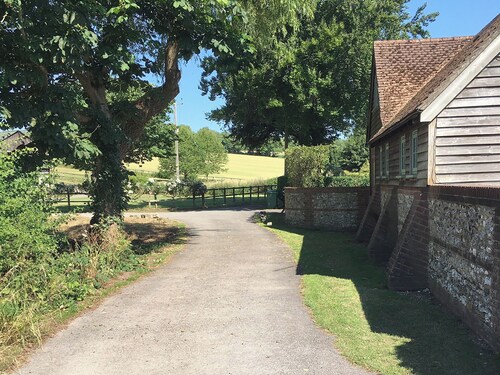 Lower Whiteflood Farm Cottage