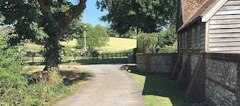 Lower Whiteflood Farm Cottage