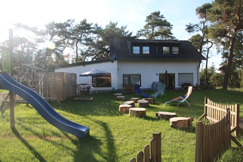 Vacation apartment "Eselstube"! Vacation on a farm in the Eifel