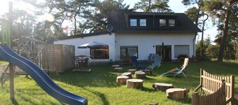 Vacation apartment "Eselstube"! Vacation on a farm in the Eifel