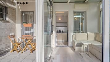 Corso Venezia Scale (Corso Venezia 2/A) | Wohnbereich