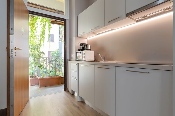Junior BOLLO Bilo 3 (Via del Bollo 1) | Private kitchen
