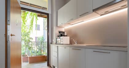 Milan Retreats Duomo Suites