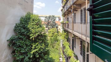 Deluxe Studio (Via Orti 31) | View from room