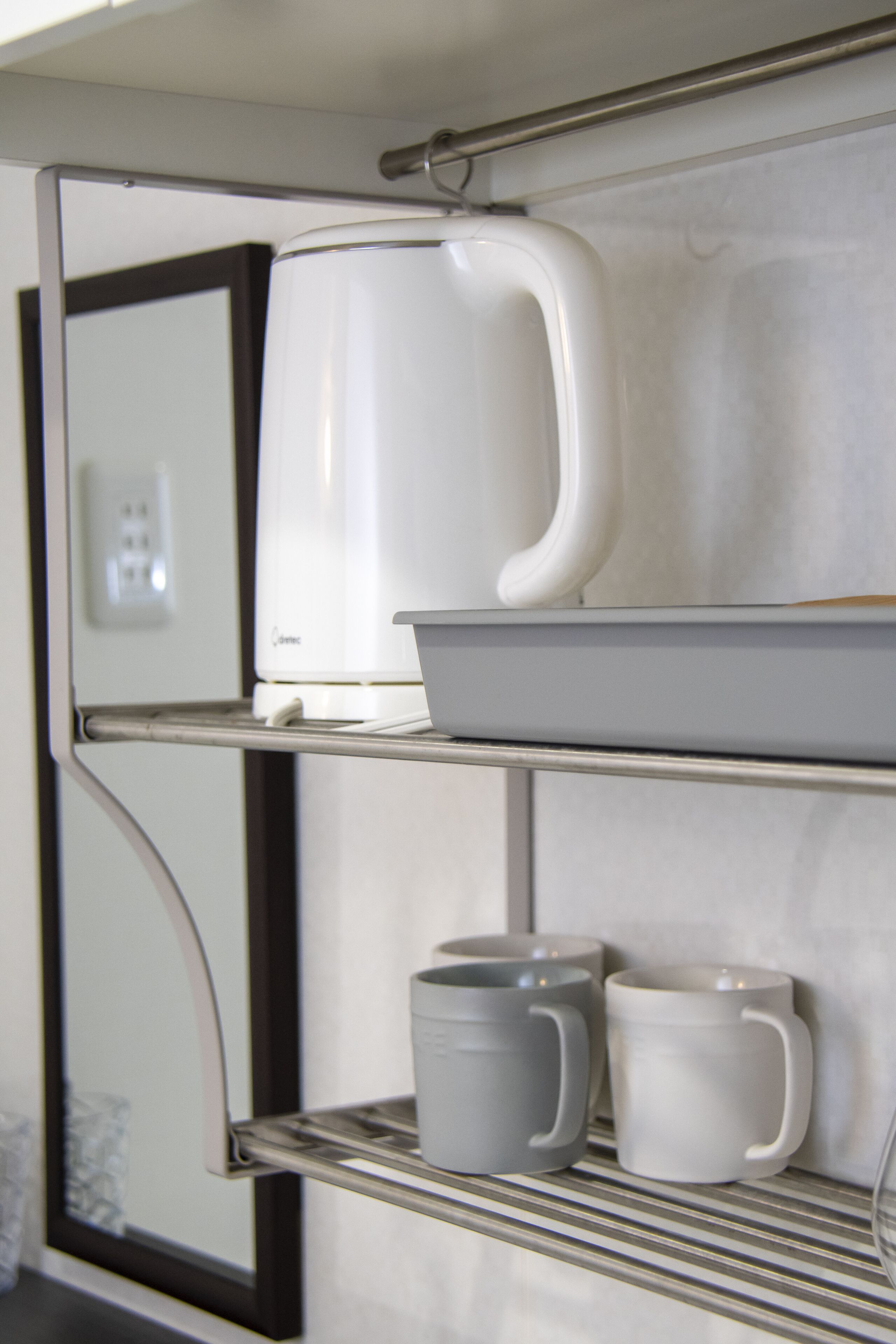 아파트 | 객실 내 편의 시설/서비스