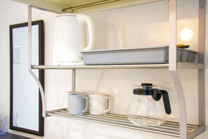 Apartment | Room amenity
