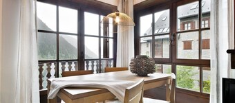 Luderna - Apartamento Val de Ruda A2 Comalada