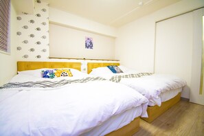 Apartment - Grande Shagi GS305 (Osaka)