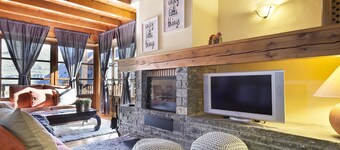 Luderna - Apartamento Orri A1
