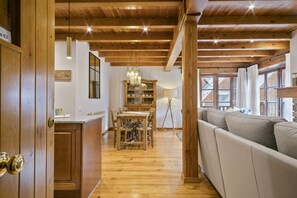 تلفزيون، مدفأة