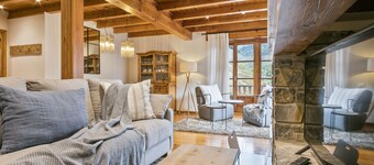 Luderna - Apartamento Orri A2