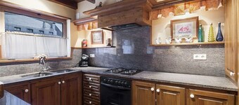 Luderna - Apartamento Tuca
