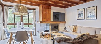 Luderna - Apartamento Val de Ruda A5 Orla