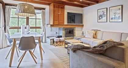 Luderna - Apartamento Val de Ruda A5 Orla