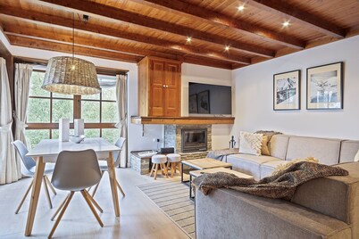 Luderna - Apartamento Val de Ruda A5 Orla