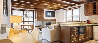 Luderna - Apartamento Val de Ruda A6 PorĂšra