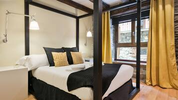 2 間睡房、熨斗/熨衫板、可攜式嬰兒床、Wi-Fi