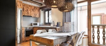 Luderna - Apartamento Pin Ròi