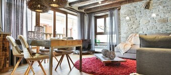 Luderna - Apartamento Pin Ròi