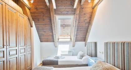 Luderna - Casa Val de Ruda II