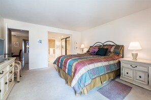 House | 2 bedrooms, free WiFi - Farrell B7 (Palm Springs)