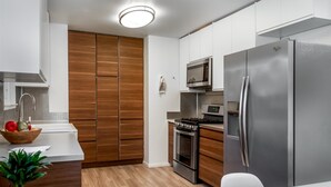 House | Private kitchen - Wayne (Palm Springs)
