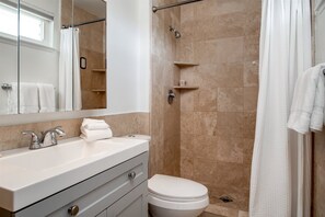 Bathroom - Wayne (Palm Springs)