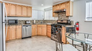 Casa | Cocina privada
