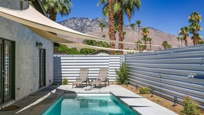 Casa | 3 habitaciones, escritorio y wifi gratis 