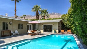 House | Pool - Luring (Palm Springs)
