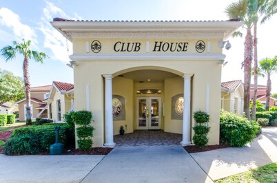 佛羅里達星度假村湖伯克利度假村