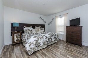 Casa, 5 habitaciones | 5 habitaciones, decoración personalizada y muebles diferentes 