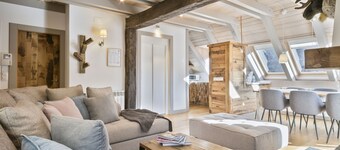 Luderna - Dúplex Pin Nere