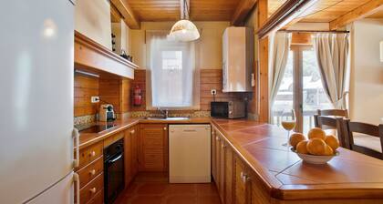 Luderna - Apartamento Dera Pincèla