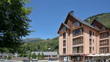 Exterieur